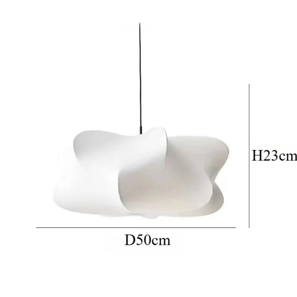 New Zen-Style Hanging Lamp for Dining & Bar