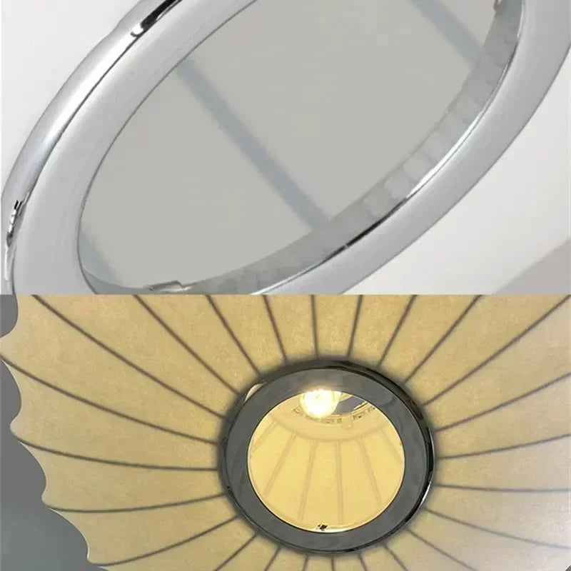 New Zen-Style Hanging Lamp for Dining & Bar
