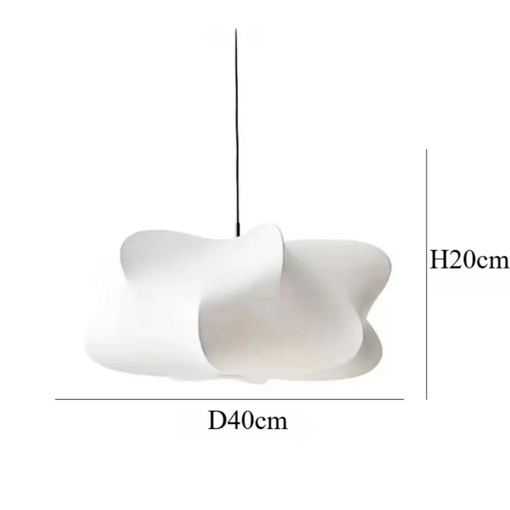 New Zen-Style Hanging Lamp for Dining & Bar
