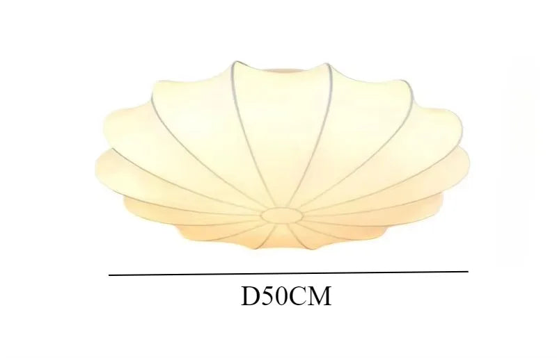 New Zen-Style Hanging Lamp for Dining & Bar