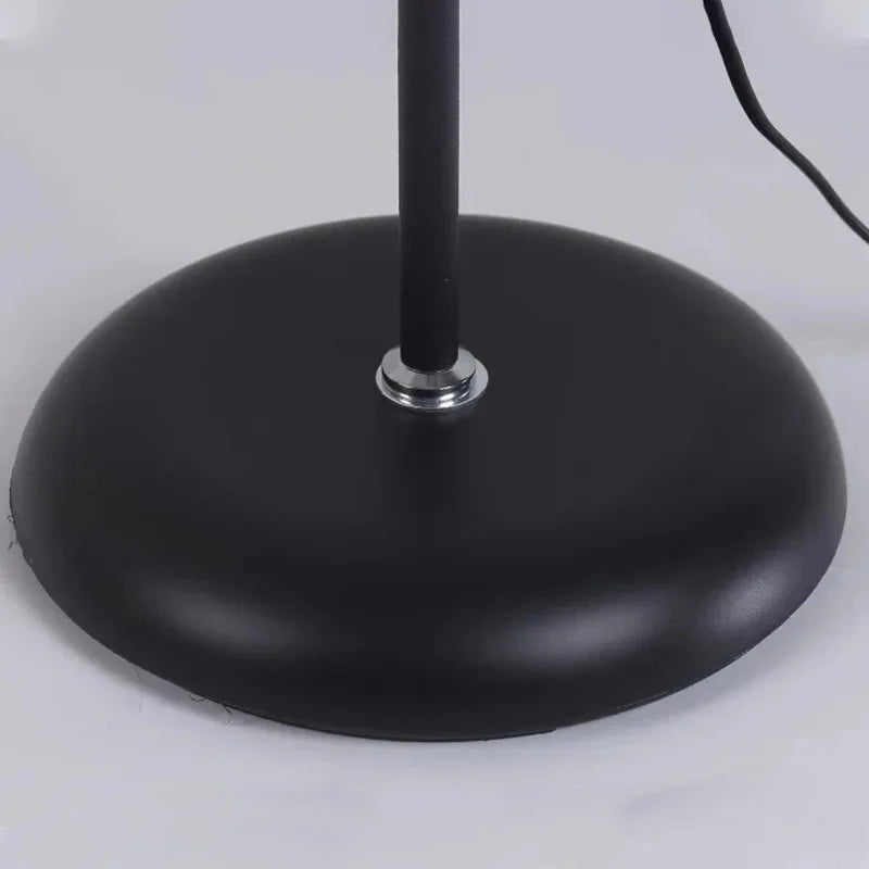 Modern Adjustable LED Floor Lamp – E27 Socket