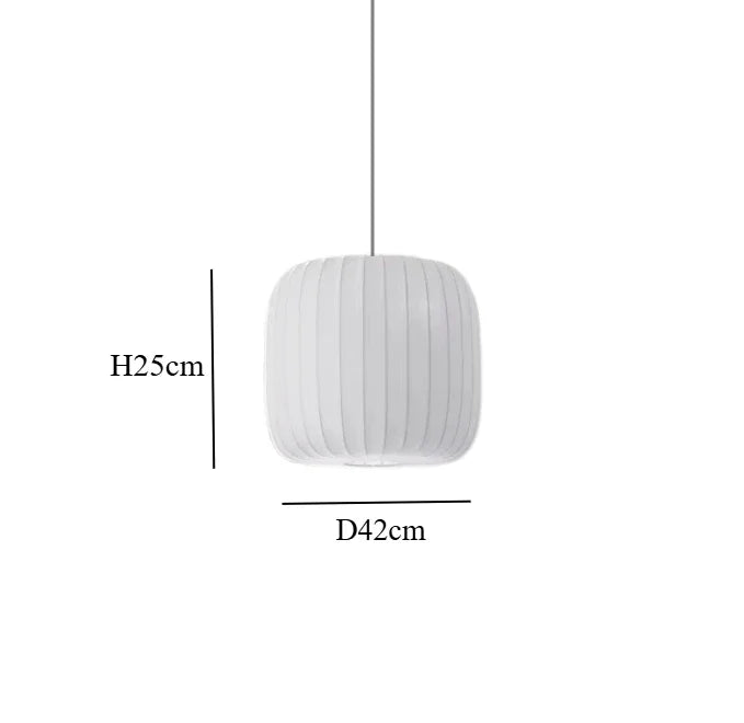New Zen-Style Hanging Lamp for Dining & Bar