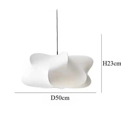 New Zen-Style Hanging Lamp for Dining & Bar