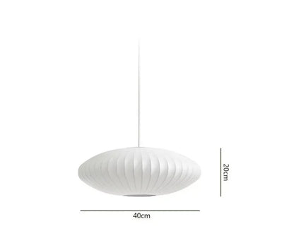 New Zen-Style Hanging Lamp for Dining & Bar