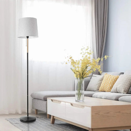 Modern Floor Lamp Design Pole