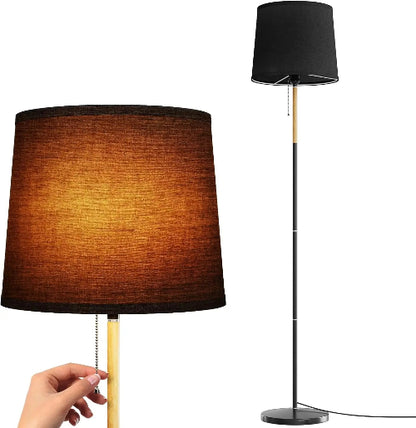 Modern Floor Lamp Design Pole