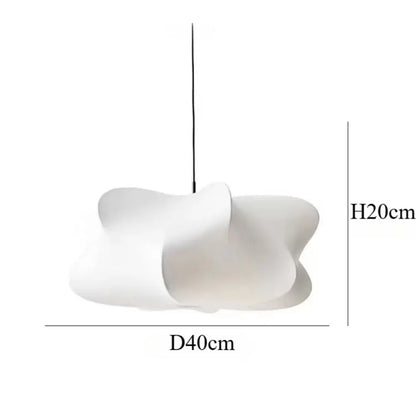 New Zen-Style Hanging Lamp for Dining & Bar