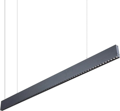 Minimalist LED Hanging Lamp for Office & Home
