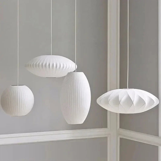 New Zen-Style Hanging Lamp for Dining & Bar
