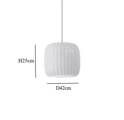 New Zen-Style Hanging Lamp for Dining & Bar
